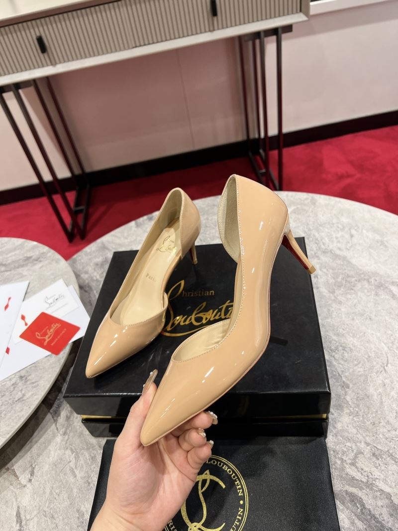 Christian Louboutin Heeled Shoes